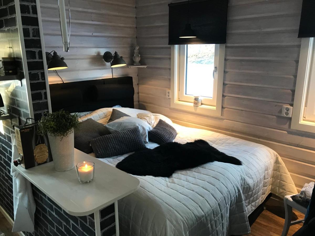 Tallbacken Fritidsby Hotel Brannan Kültér fotó