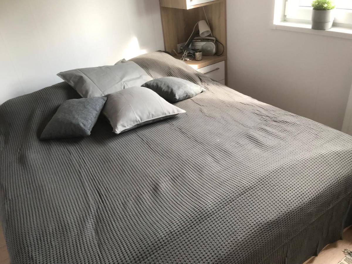 Tallbacken Fritidsby Hotel Brannan Kültér fotó