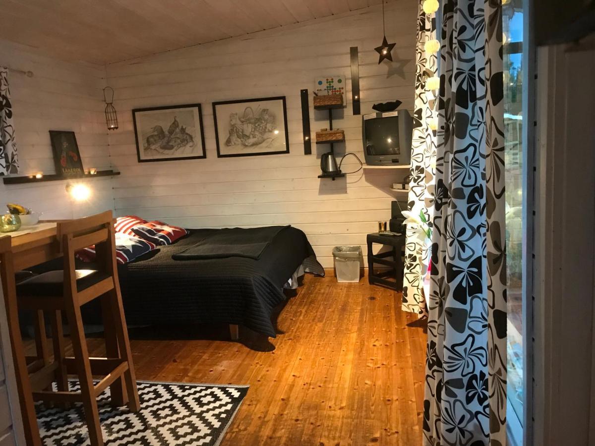 Tallbacken Fritidsby Hotel Brannan Kültér fotó