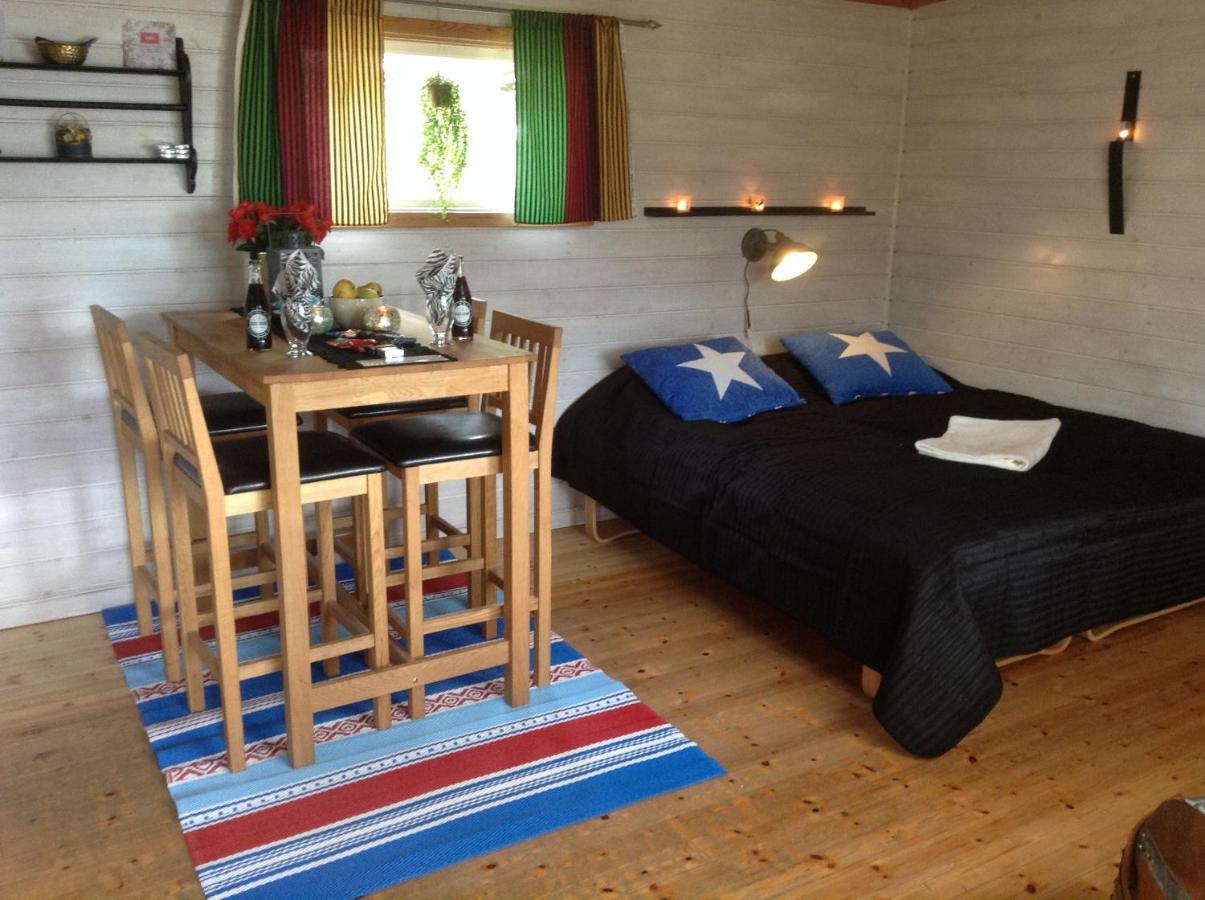 Tallbacken Fritidsby Hotel Brannan Kültér fotó